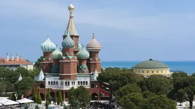 WOW Kremlin Palace