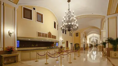 WOW Kremlin Palace
