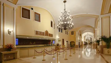WOW Kremlin Palace