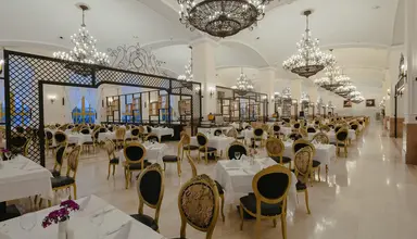 WOW Kremlin Palace