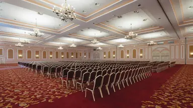 WOW Kremlin Palace