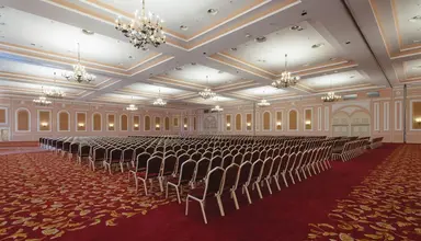 WOW Kremlin Palace