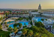 Wow Topkapi Palace