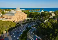 Wow Topkapi Palace