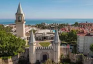 Wow Topkapi Palace