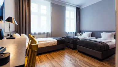 Wozna 11 Aparthouse
