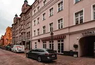 Wozna 11 Aparthouse