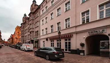 Wozna 11 Aparthouse