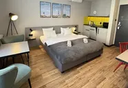 Wozna 11 Aparthouse