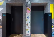 Wozna 11 Aparthouse