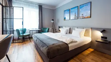 Wozna 11 Aparthouse