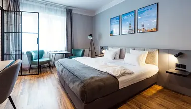 Wozna 11 Aparthouse