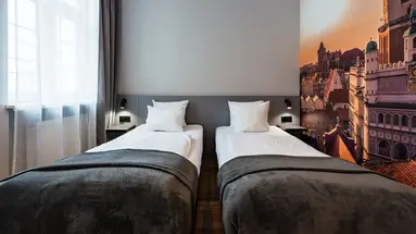 Wozna 11 Aparthouse