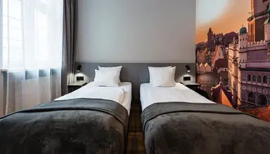 Wozna 11 Aparthouse
