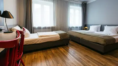 Wozna 11 Aparthouse