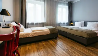 Wozna 11 Aparthouse
