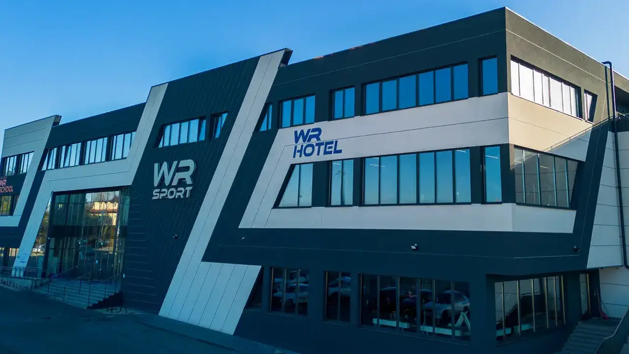 WR Sport & Spa