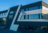 WR Sport & Spa
