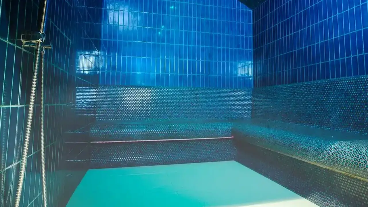 WR Sport & Spa