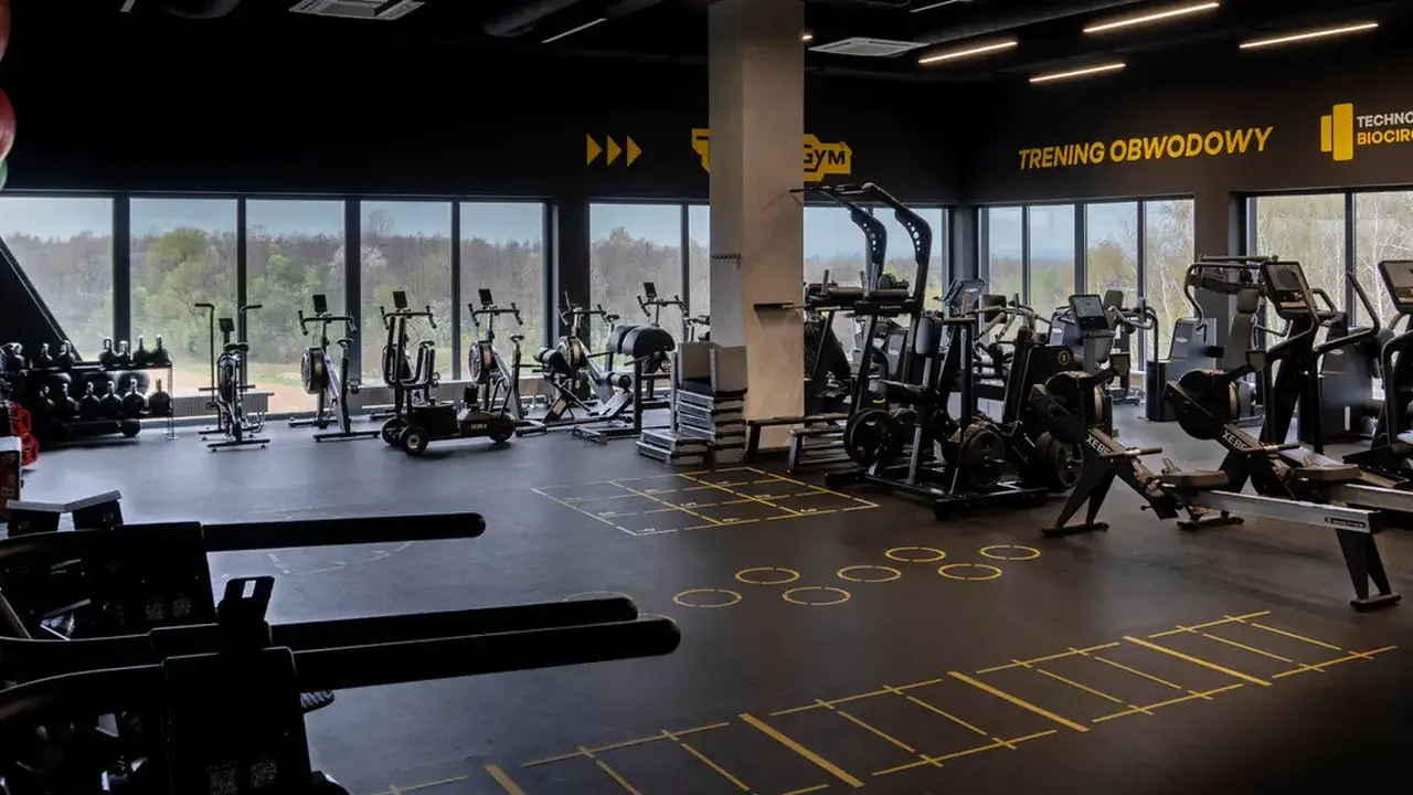 WR Sport & Spa