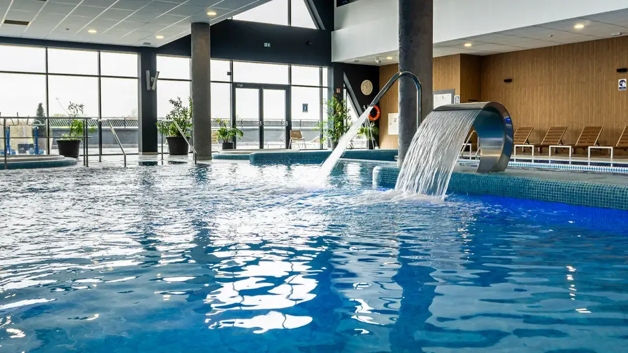 WR Sport & Spa