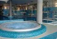 WR Sport & Spa