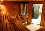 WR Sport & Spa