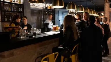 Wrota Bieszczad