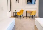 Wschodnia Elegans Aparthotel
