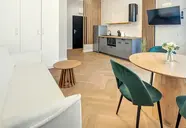 Wschodnia Elegans Aparthotel