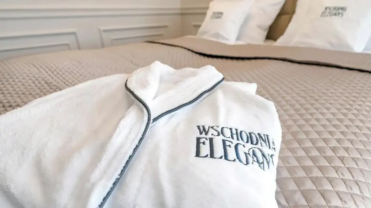Wschodnia Elegans Aparthotel