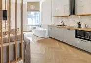 Wschodnia Elegans Aparthotel