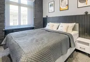 Wschodnia Elegans Aparthotel