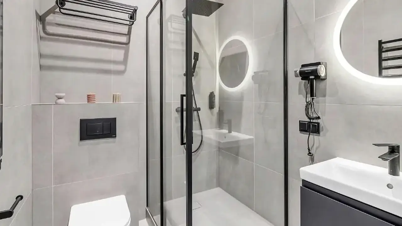 Wschodnia Elegans Aparthotel
