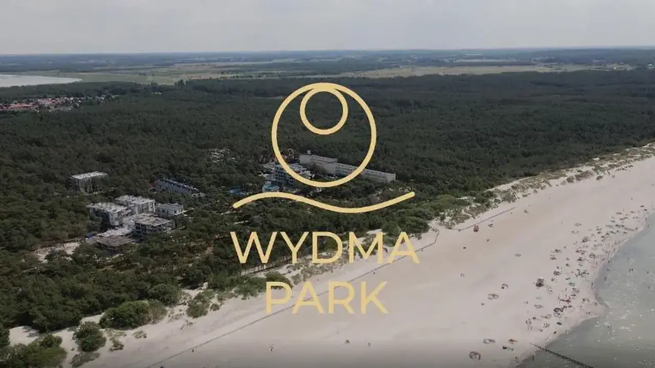Wydma Park