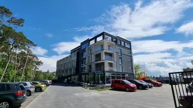 Wydma Resort & SPA