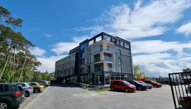 Wydma Resort & SPA