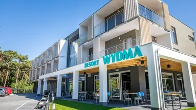 Wydma Resort & SPA