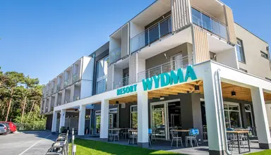 Wydma Resort & SPA