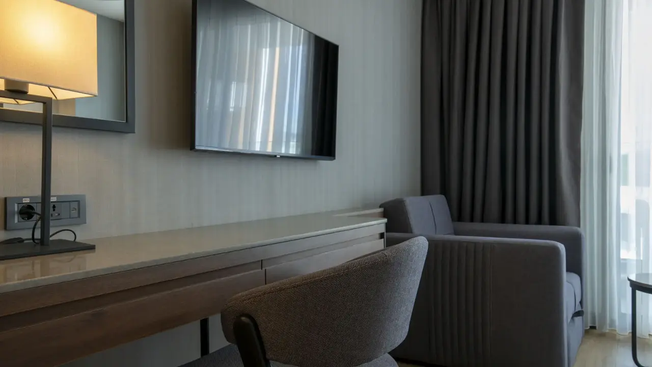 Wyndham Alanya