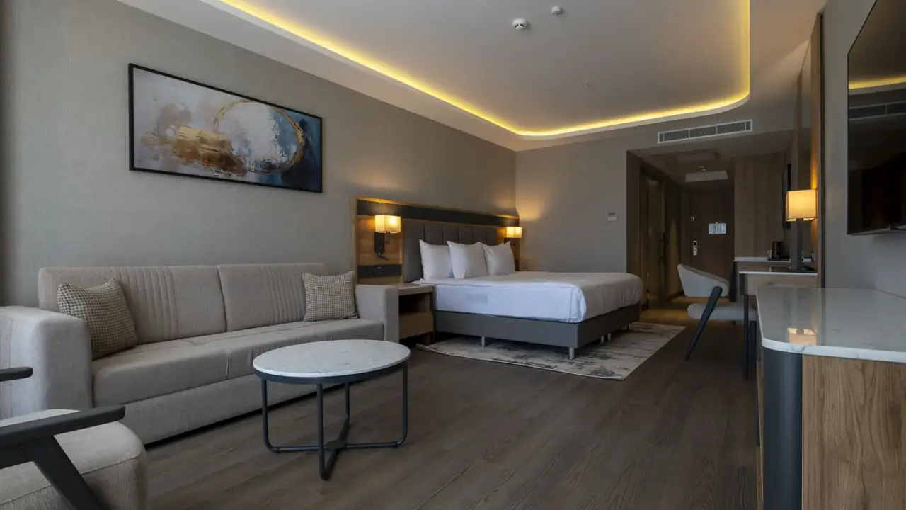 Wyndham Alanya