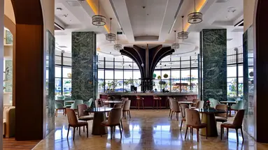 Wyndham Alanya