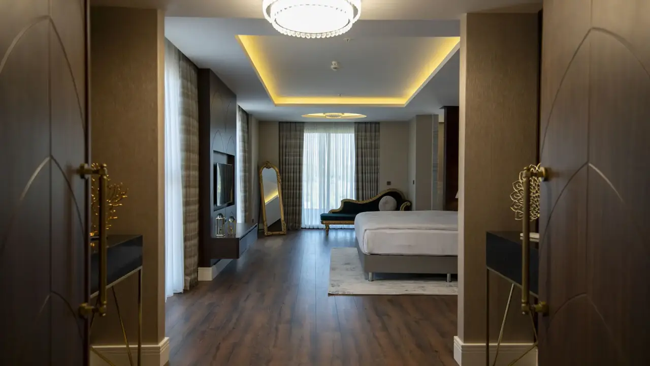 Wyndham Alanya