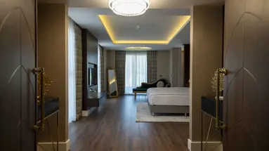 Wyndham Alanya