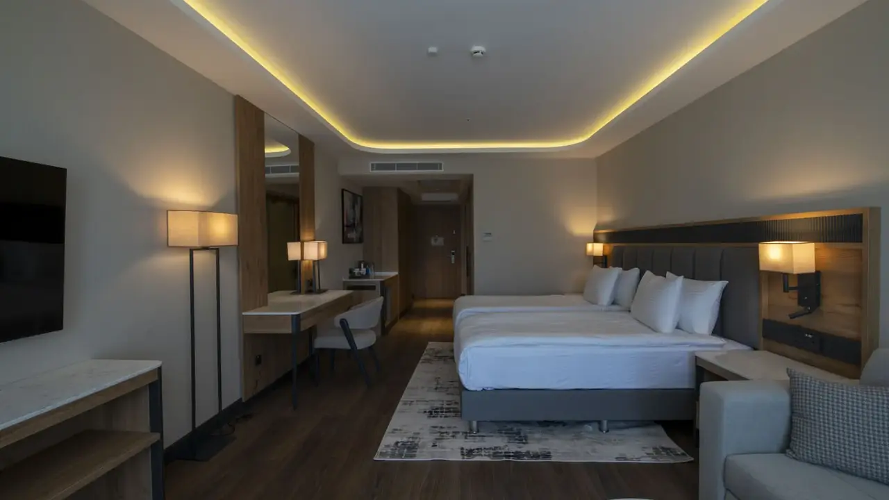 Wyndham Alanya