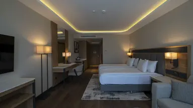 Wyndham Alanya