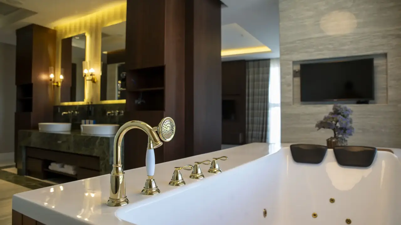 Wyndham Alanya