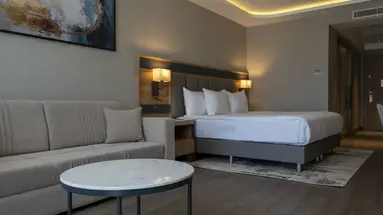 Wyndham Alanya
