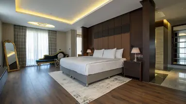 Wyndham Alanya