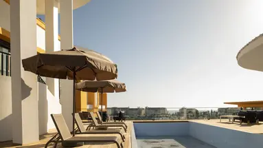 Wyndham Alanya